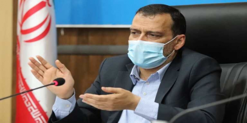 ادارات شهرستان گناوه تا اطلاع ثانوی تعطیل شد