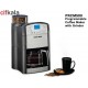 قهوه ساز و آسیاب بلک اندکر Black&Decker PRCM500