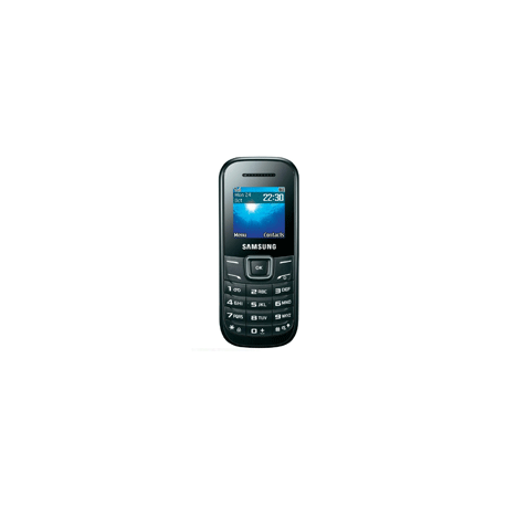 موبایل سامسونگ مدل Mobile Samsung E1205