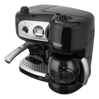 اسپرسو ساز و قهوه ساز دلونگی مدل Delonghi BCO264