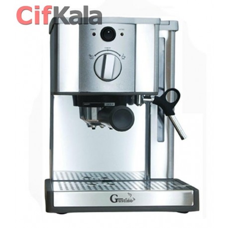 اسپرسوساز و قهوه ساز گاستینو Gustino GS-660