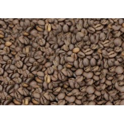 قهوه رست شده چری هند