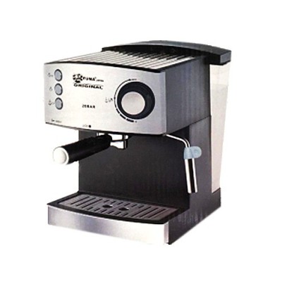 اسپرسوساز فوما ژاپن با فشار بخار 20 بار FUMA FU-1520