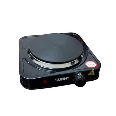 اجاق گاز برقی سانی مدل SJ-8080