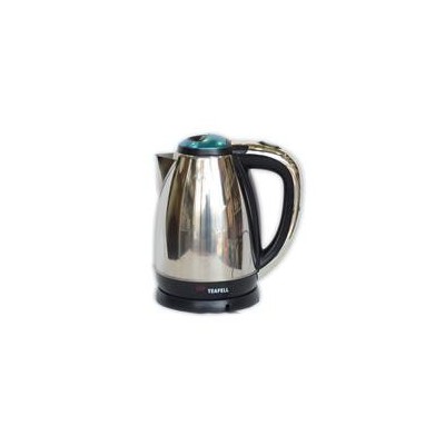 کتری برقی طرح تفال استیل TEAFAELL