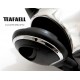 کتری برقی طرح تفال استیل TEAFAELL