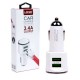 شارژر فندکی الدینیو مدل DL-C29