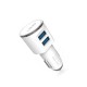 شارژر فندکی الدینیو مدل DL-C29