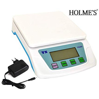 ترازوی دیجیتال مدل TS-200