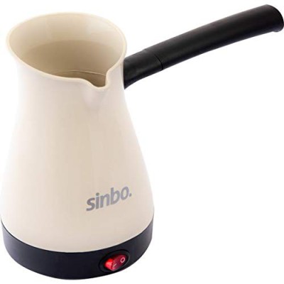 ترک ساز 3 کاپ سینبو مدل SCM 2928