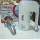 همزن برقی دستی میکسی Mexxi