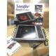 اجاق گاز تابشی سانیفر مدل SF-3040