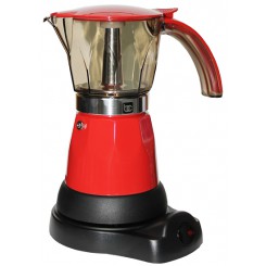 قهوه ساز برقی مدل Moka