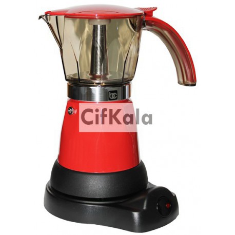 قهوه ساز برقی مدل Moka