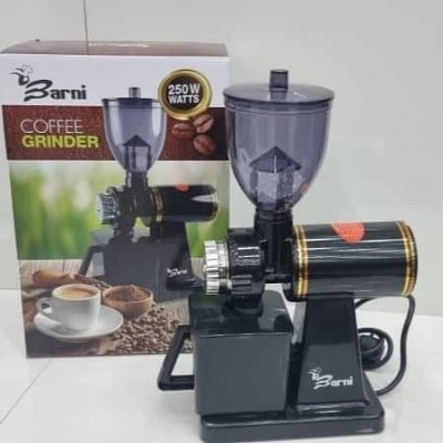 آسیاب قهوه بارنی مدل BI-800