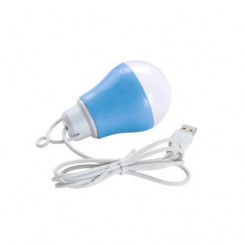 لامپ ال ای دی 2 پورت USB
