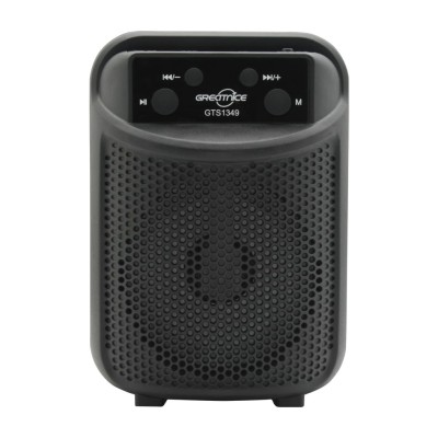 اسپیکر بلوتوثی مدل GTS-1349