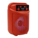 اسپیکر بلوتوثی مدل GTS-1349