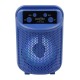 اسپیکر بلوتوثی مدل GTS-1349