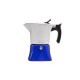 قهوه جوش 3 کاپ روگازی روباستا رنگی