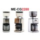 آسیاب قهوه مباشی مدل ME-CG 2288 2289