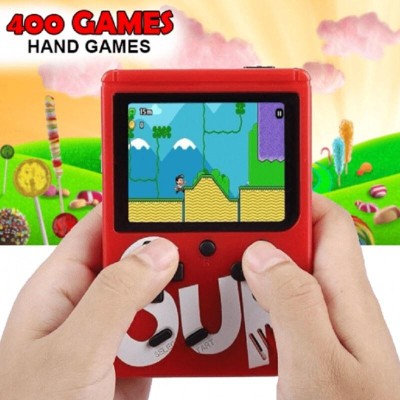 کنسول بازی ساپ گیم