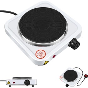 اجاق برقی تک شعله Hot Plate