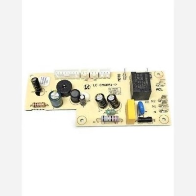 برد فرمان اسپرسوساز مباشی MST-CM6851-P