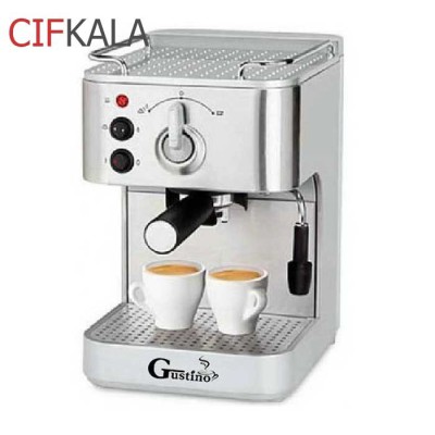 اسپرسو ساز گاستینو Gustino GS-680